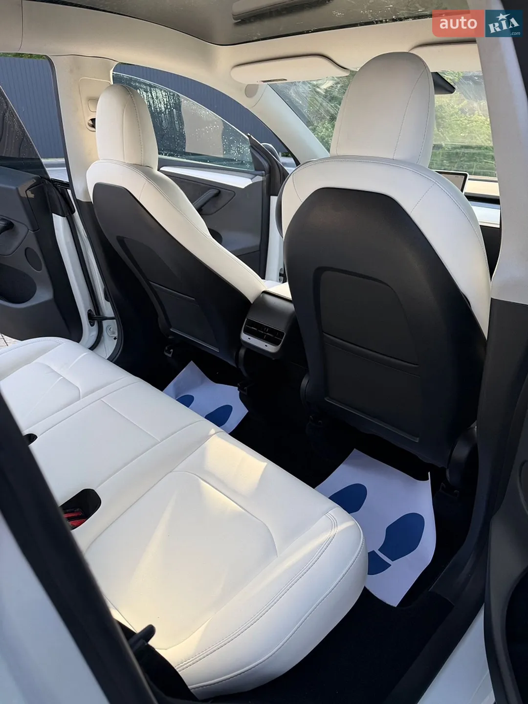 2022 Tesla Model Y - мініатюра 16
