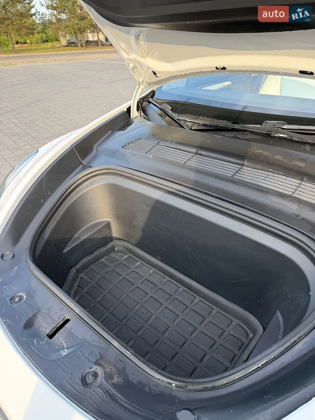 2022 Tesla Model Y - мініатюра 21