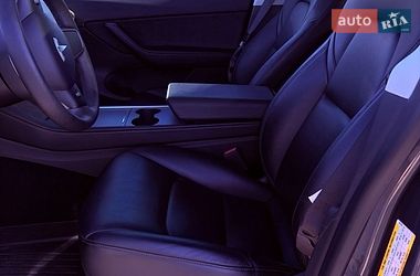 Внедорожник / Кроссовер Tesla Model Y 2022 в Львове