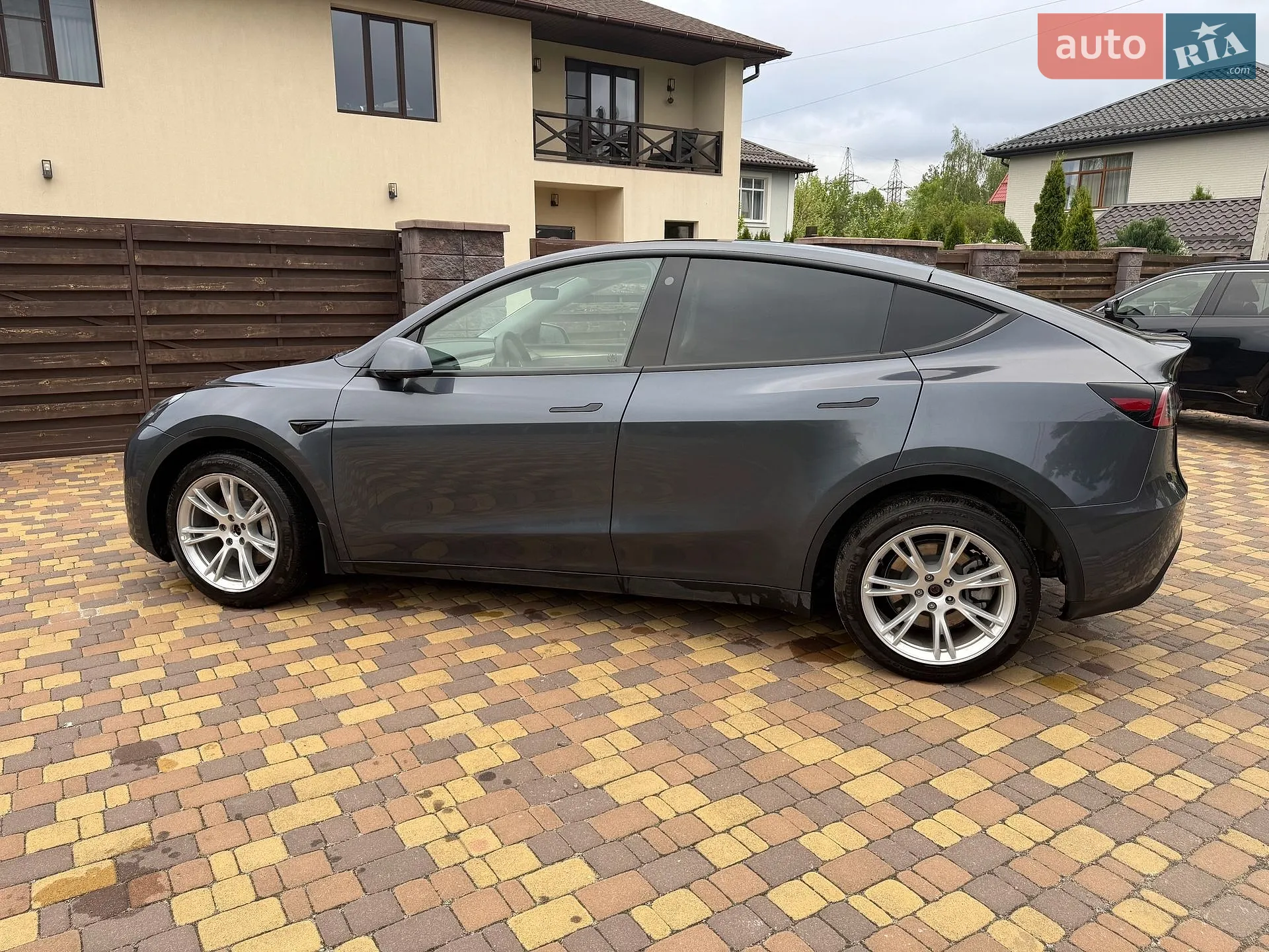 2023 Tesla Model Y - мініатюра 6