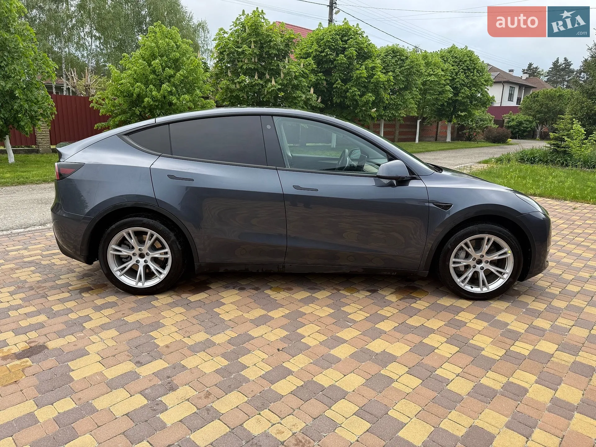 2023 Tesla Model Y - мініатюра 8