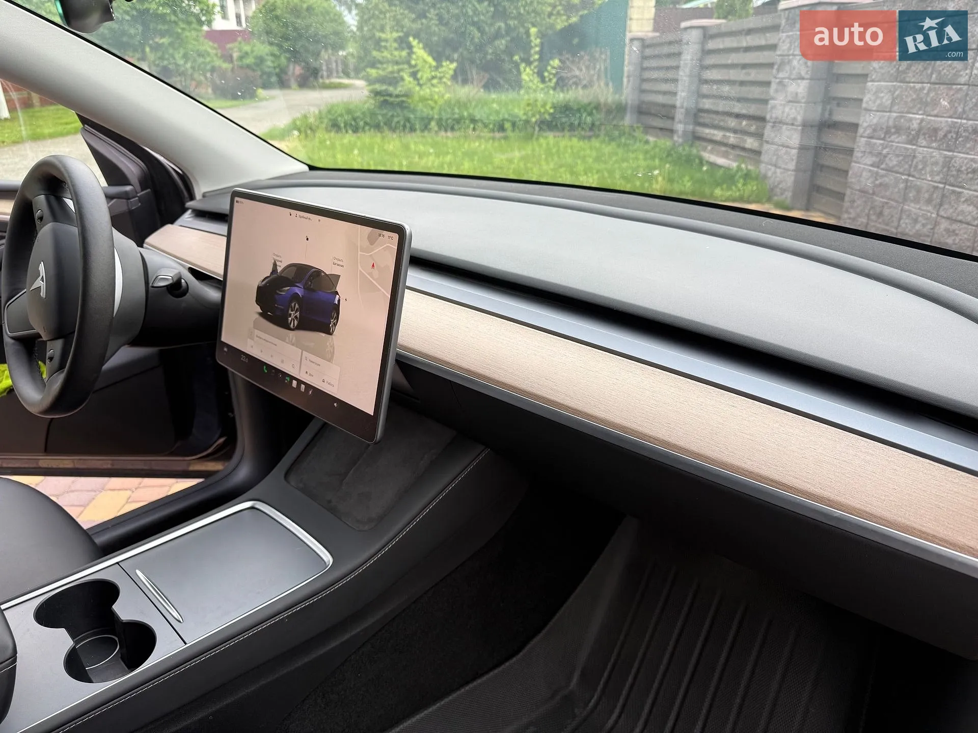 2023 Tesla Model Y - мініатюра 11