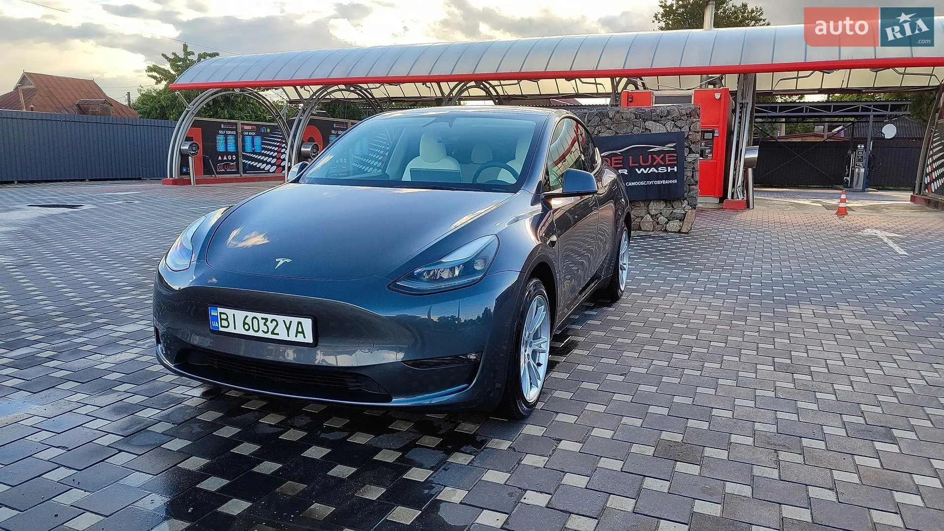 2023 Tesla Model Y - мініатюра 11