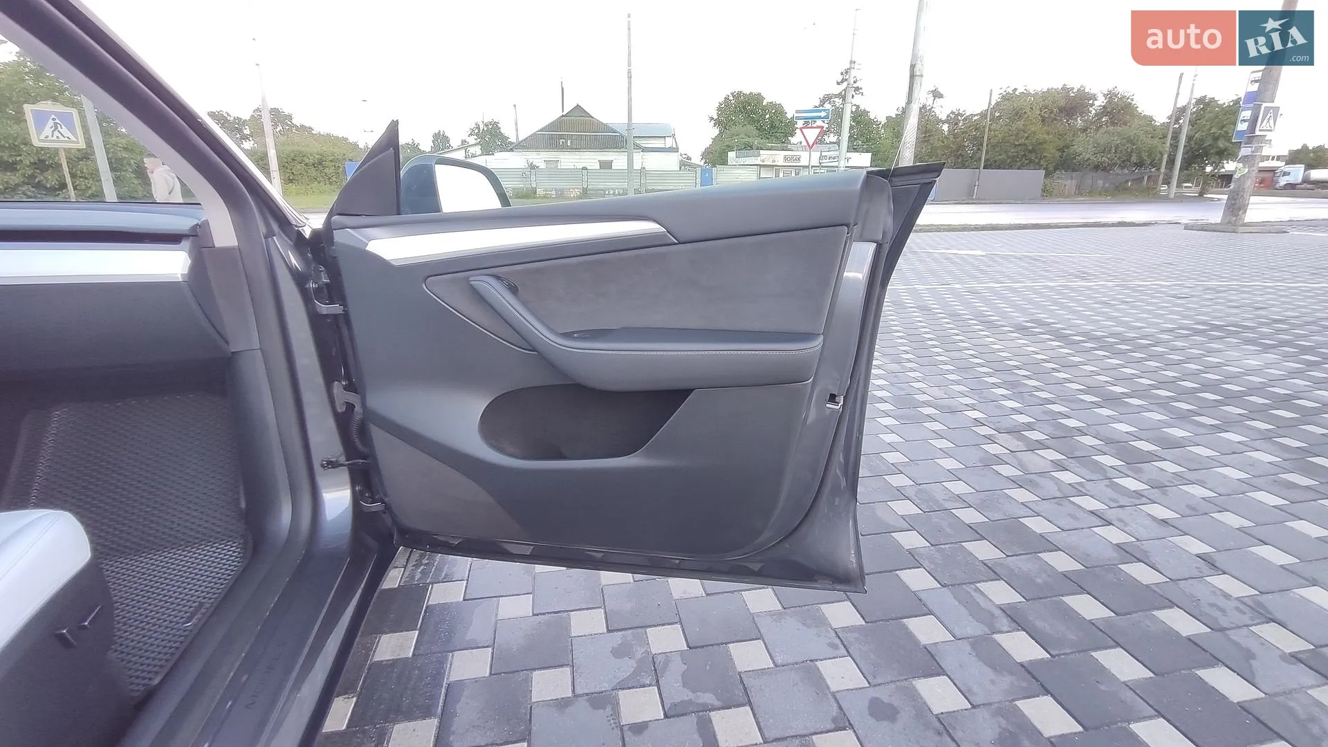 2023 Tesla Model Y - мініатюра 20