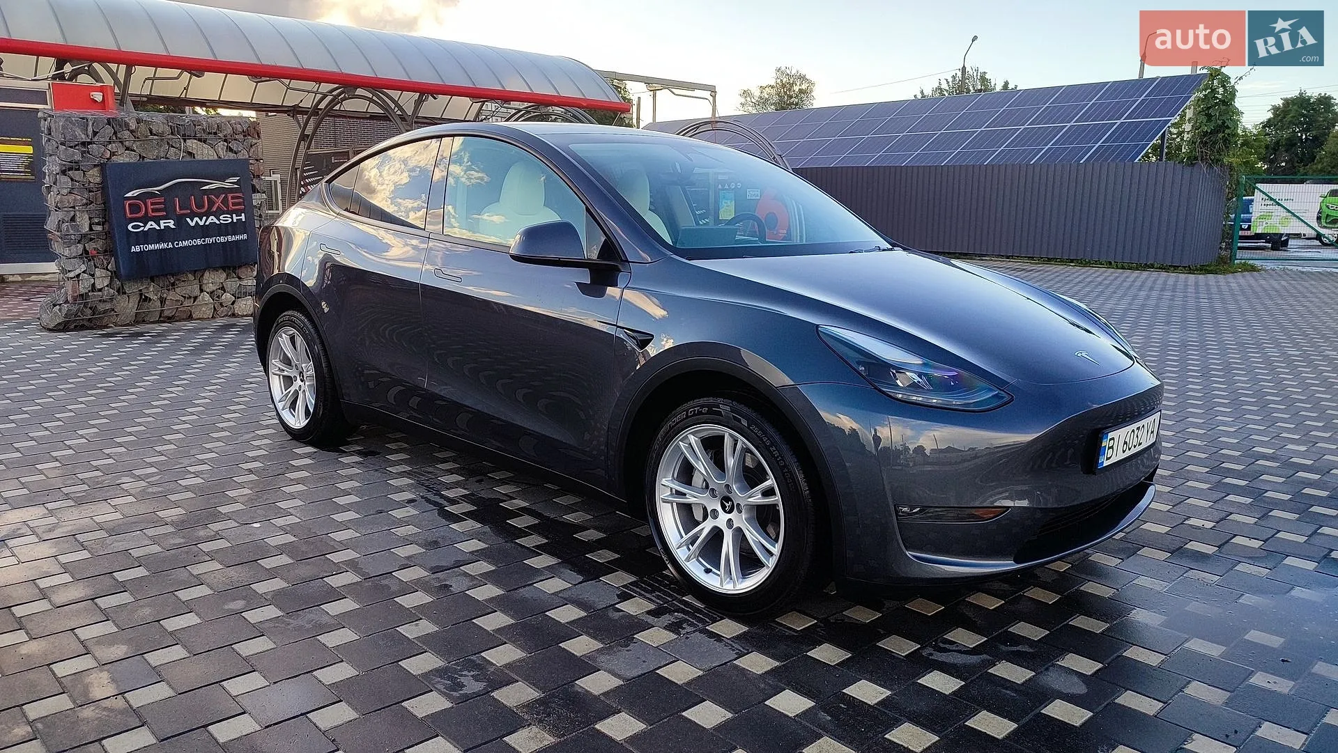 2023 Tesla Model Y - мініатюра 25