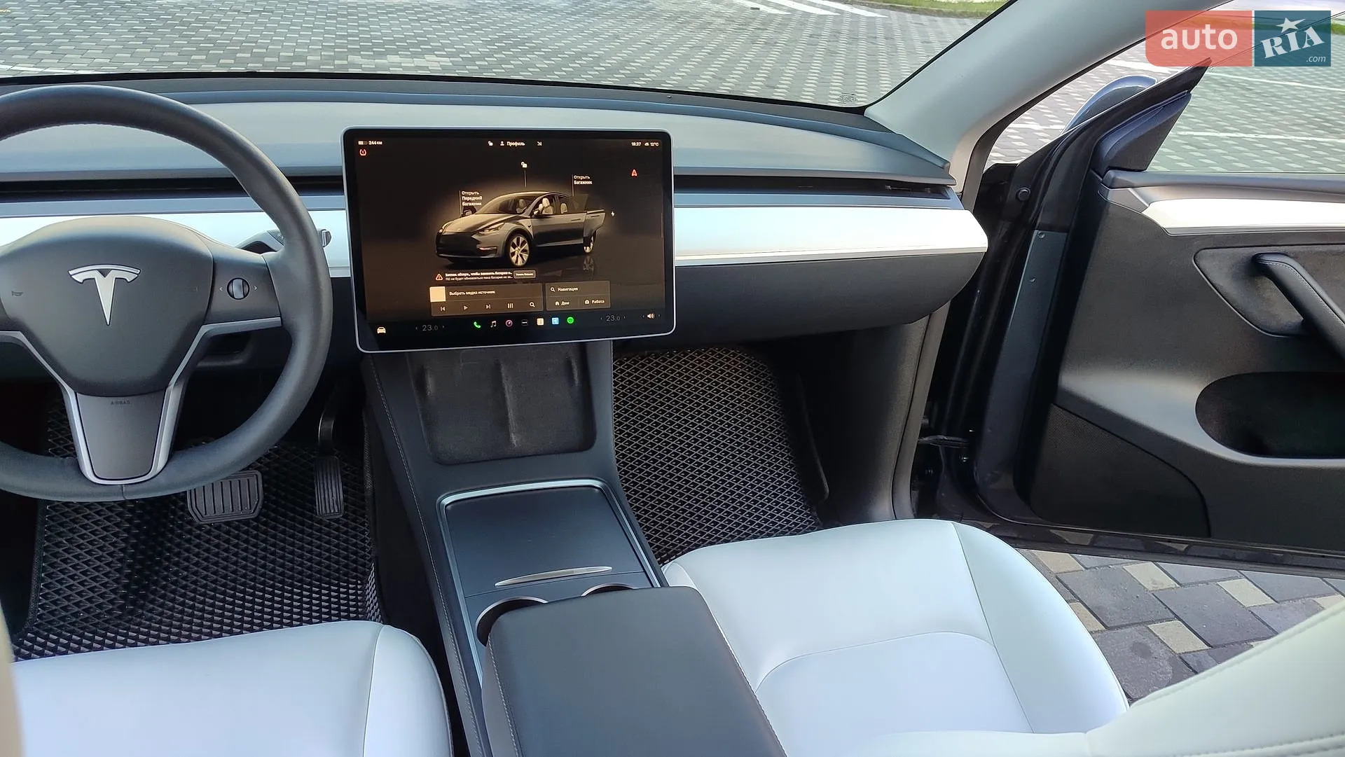 2023 Tesla Model Y - мініатюра 37