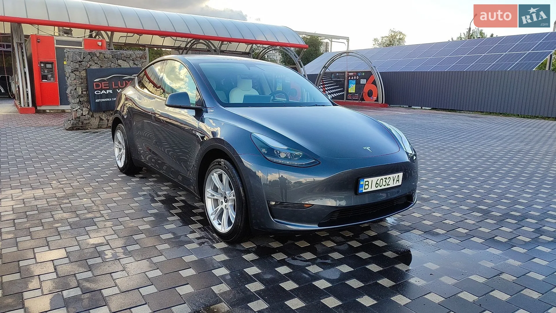 2023 Tesla Model Y - мініатюра 40