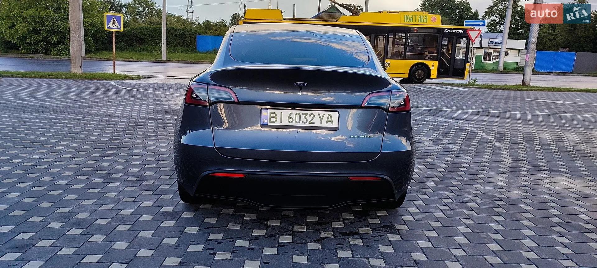 2023 Tesla Model Y - мініатюра 46