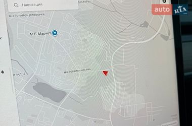 Внедорожник / Кроссовер Tesla Model Y 2024 в Хмельницком