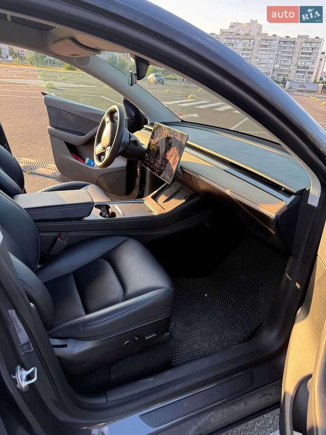 2021 Tesla Model Y - мініатюра 10