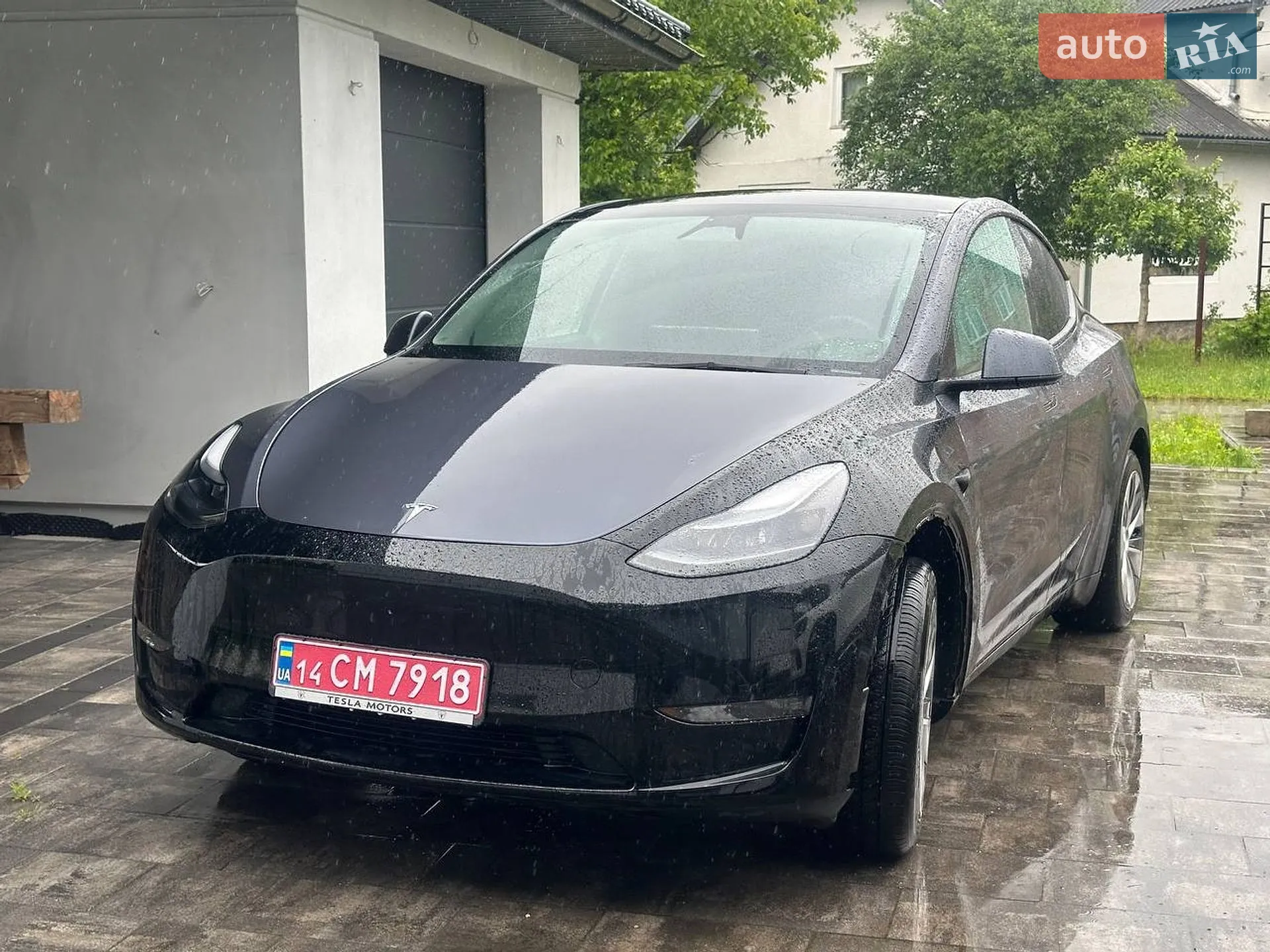 2023 Tesla Model Y - мініатюра 8