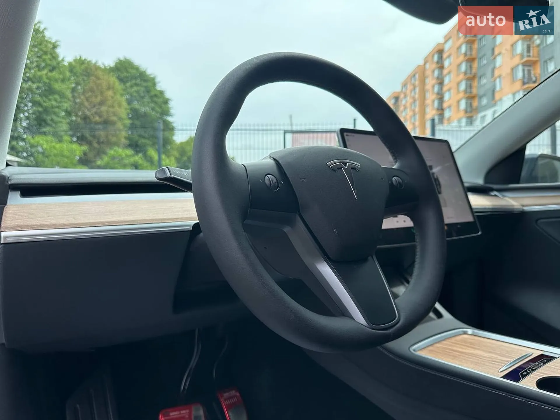 2024 Tesla Model Y - мініатюра 10