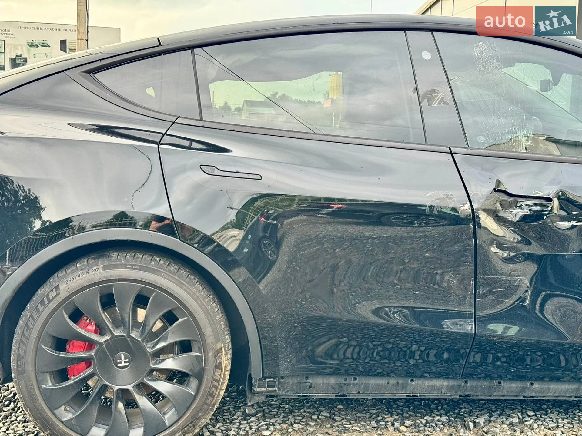 2023 Tesla Model Y - мініатюра 13