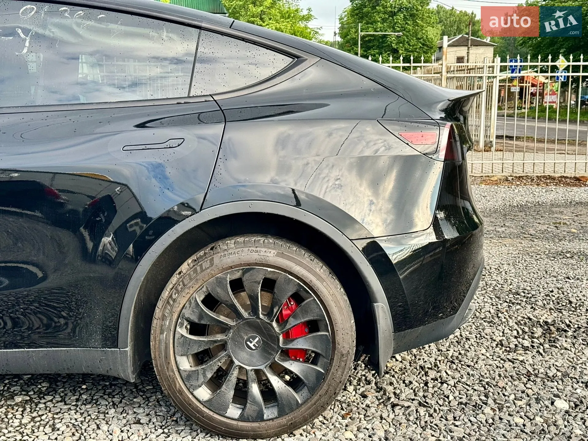 2023 Tesla Model Y - мініатюра 20