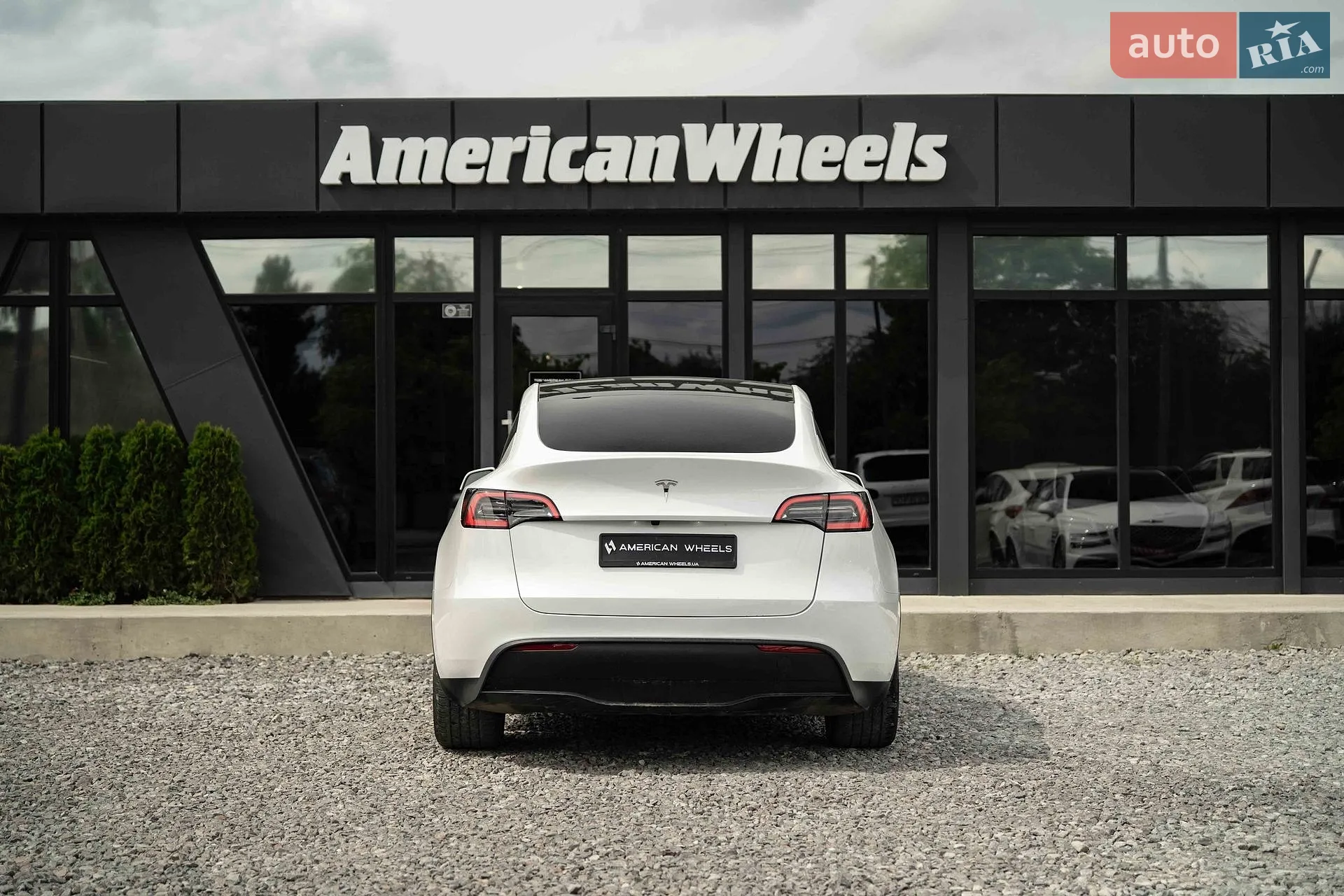 2023 Tesla Model Y - мініатюра 6