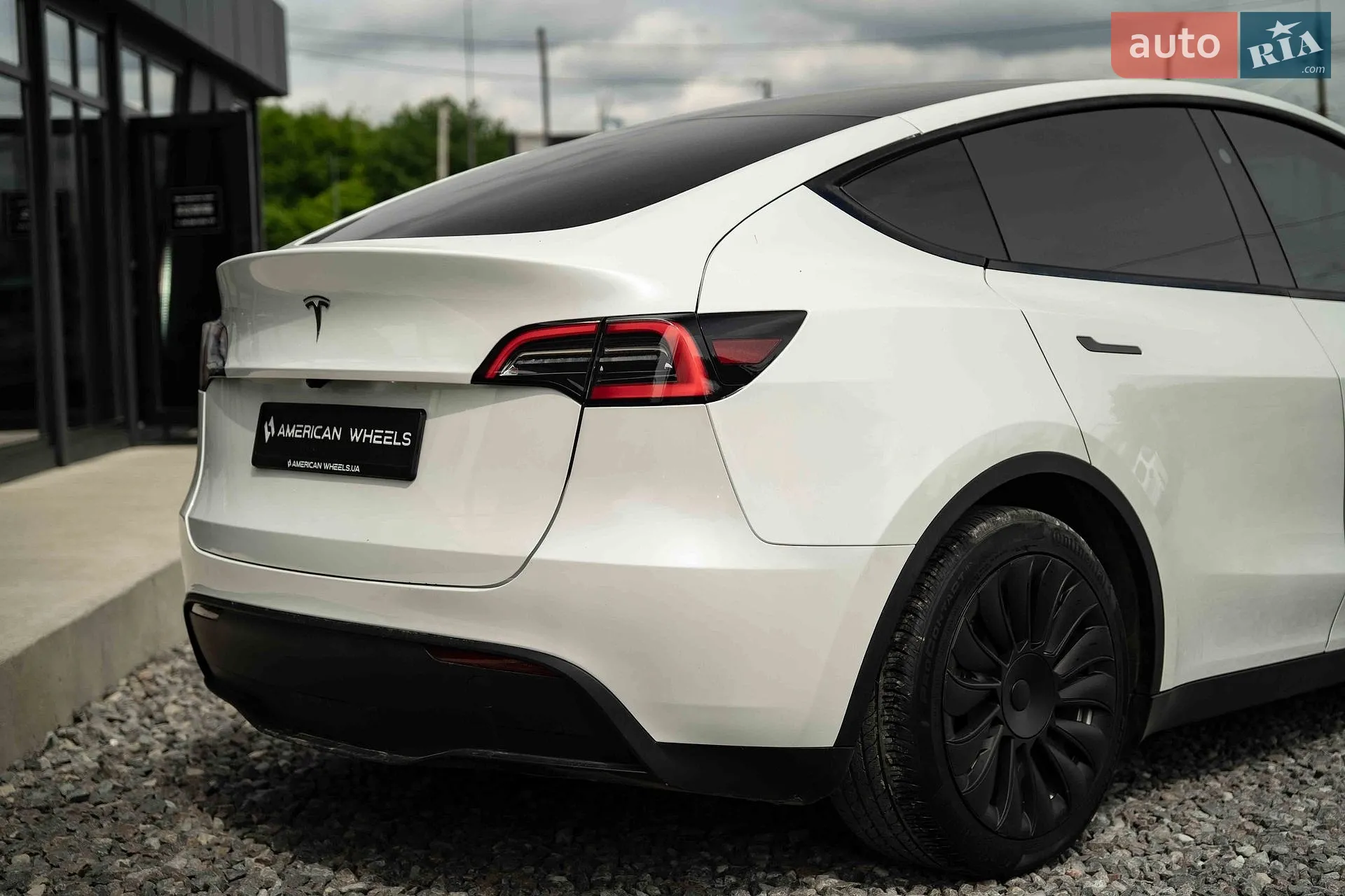 2023 Tesla Model Y - мініатюра 15