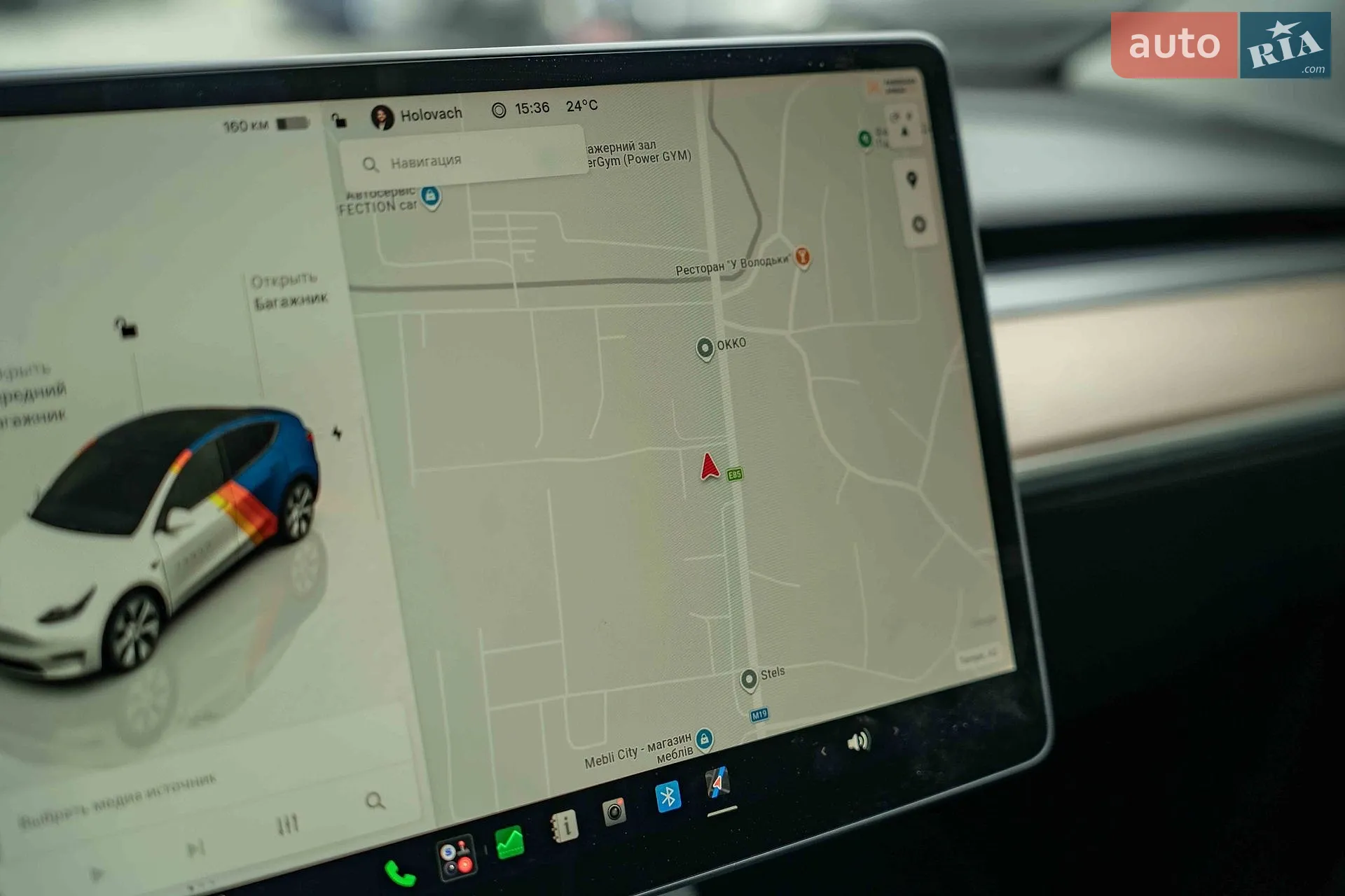 2023 Tesla Model Y - мініатюра 31