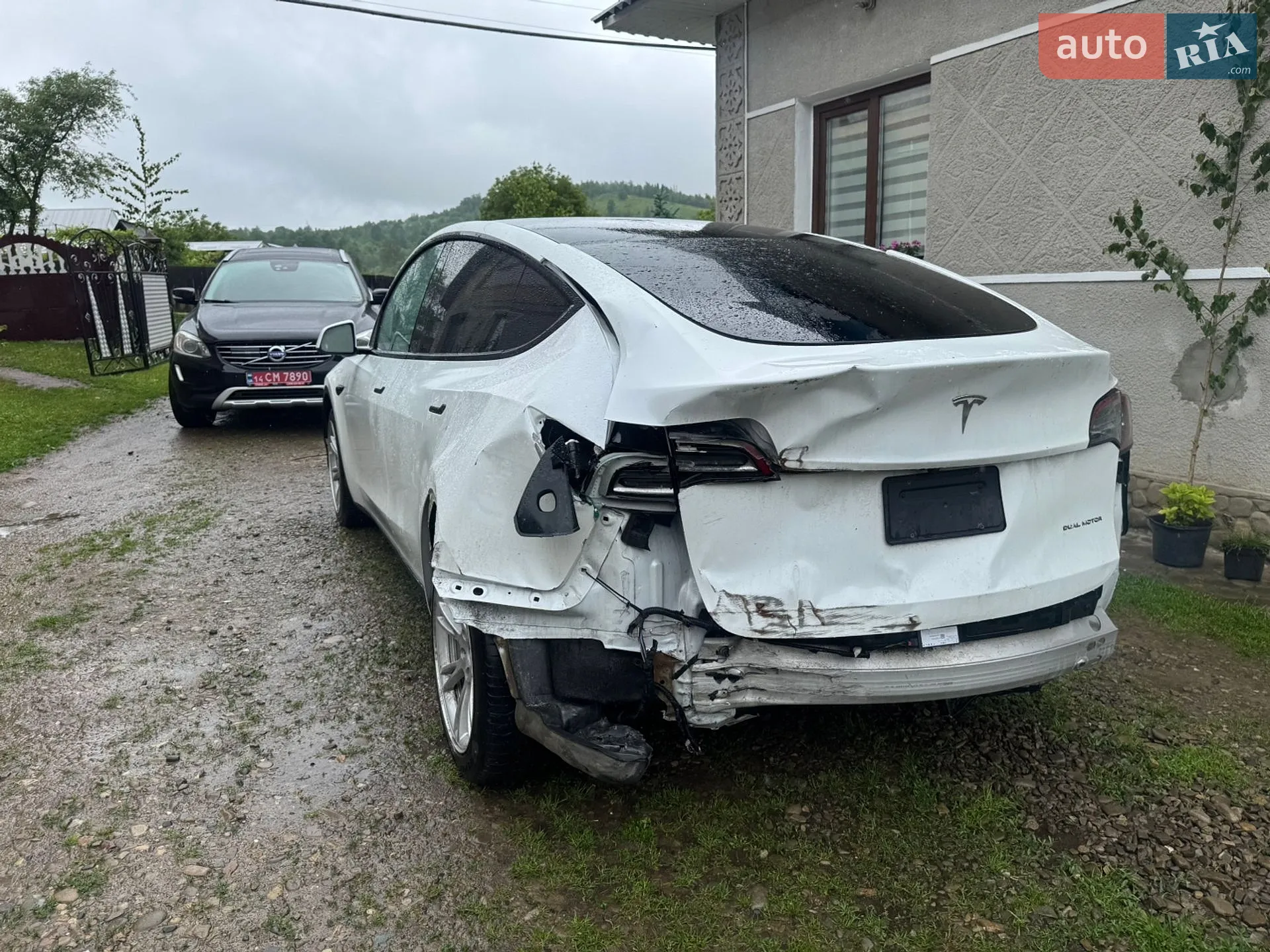 2021 Tesla Model Y - мініатюра 24