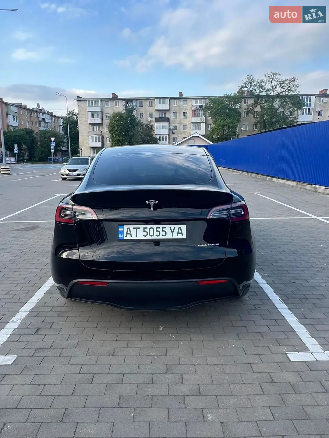2023 Tesla Model Y - мініатюра 5