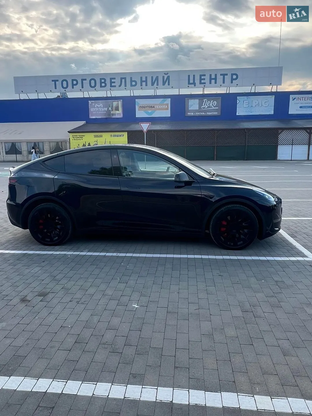 2023 Tesla Model Y - мініатюра 7