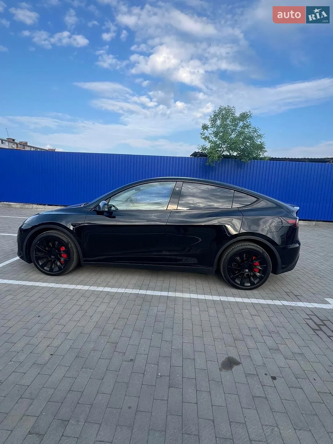 2023 Tesla Model Y - мініатюра 8