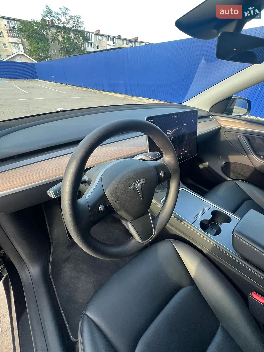 2023 Tesla Model Y - мініатюра 10