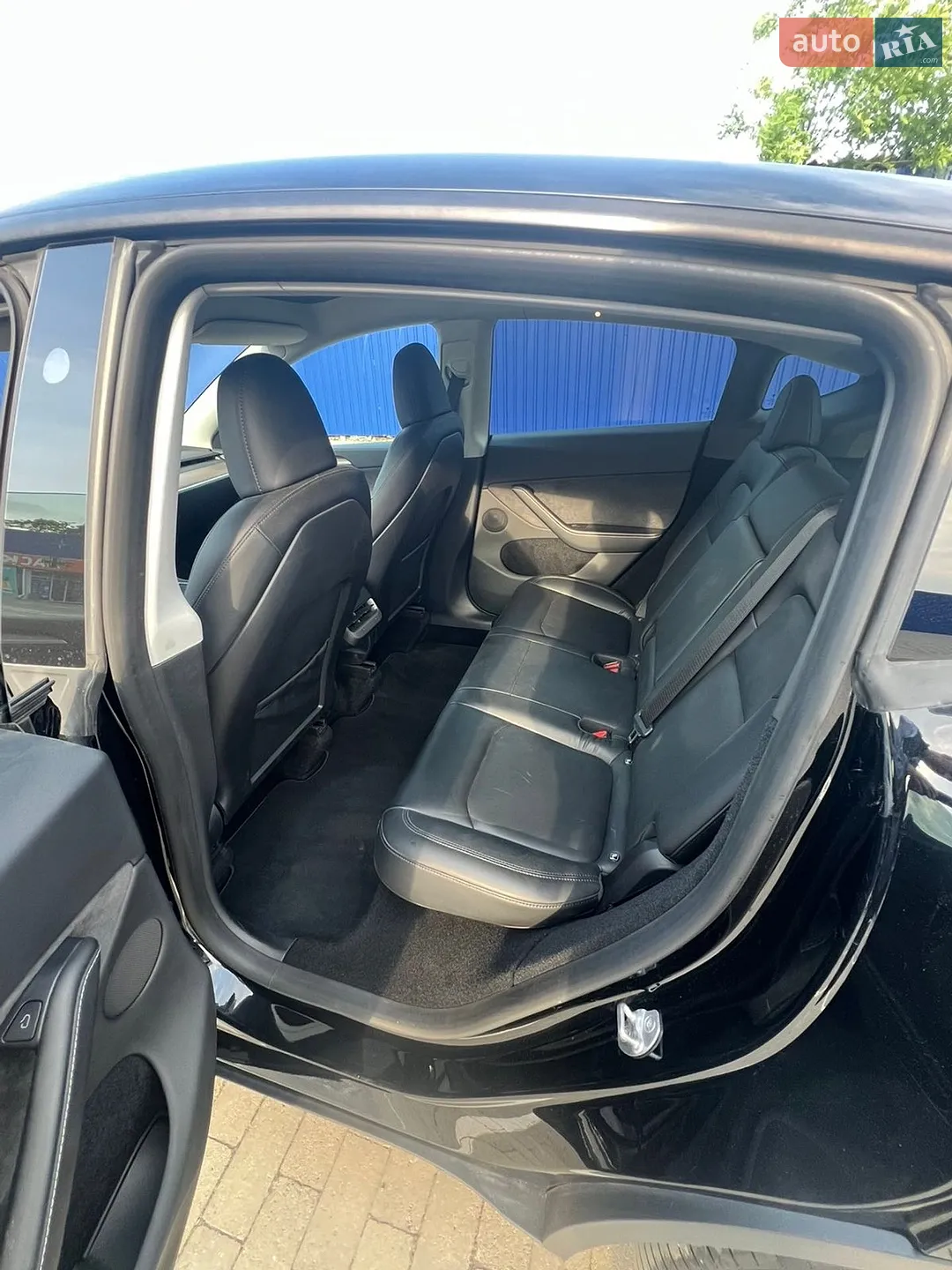2023 Tesla Model Y - мініатюра 12