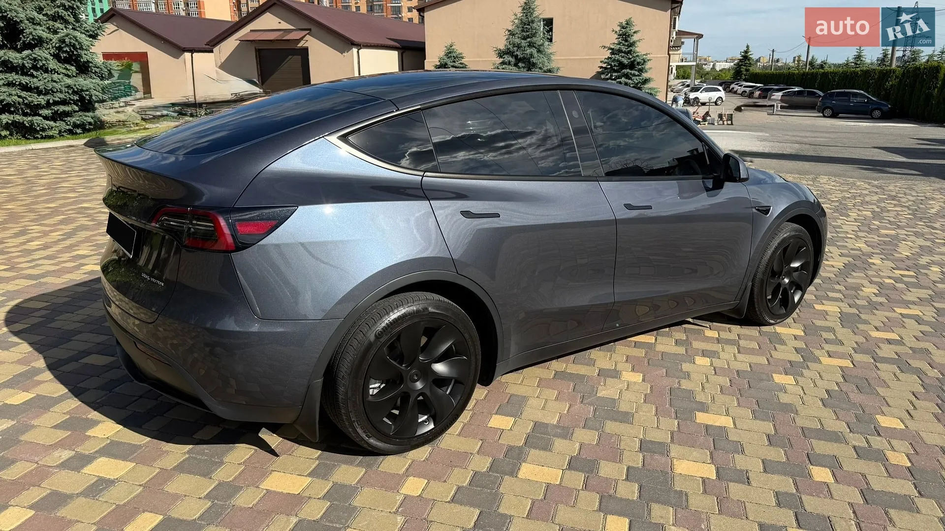 2023 Tesla Model Y - мініатюра 7
