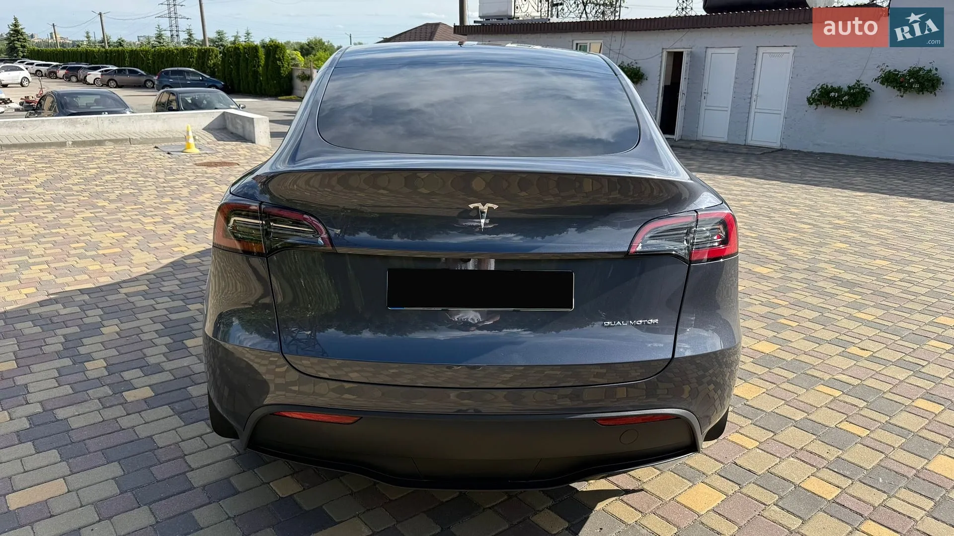 2023 Tesla Model Y - мініатюра 10