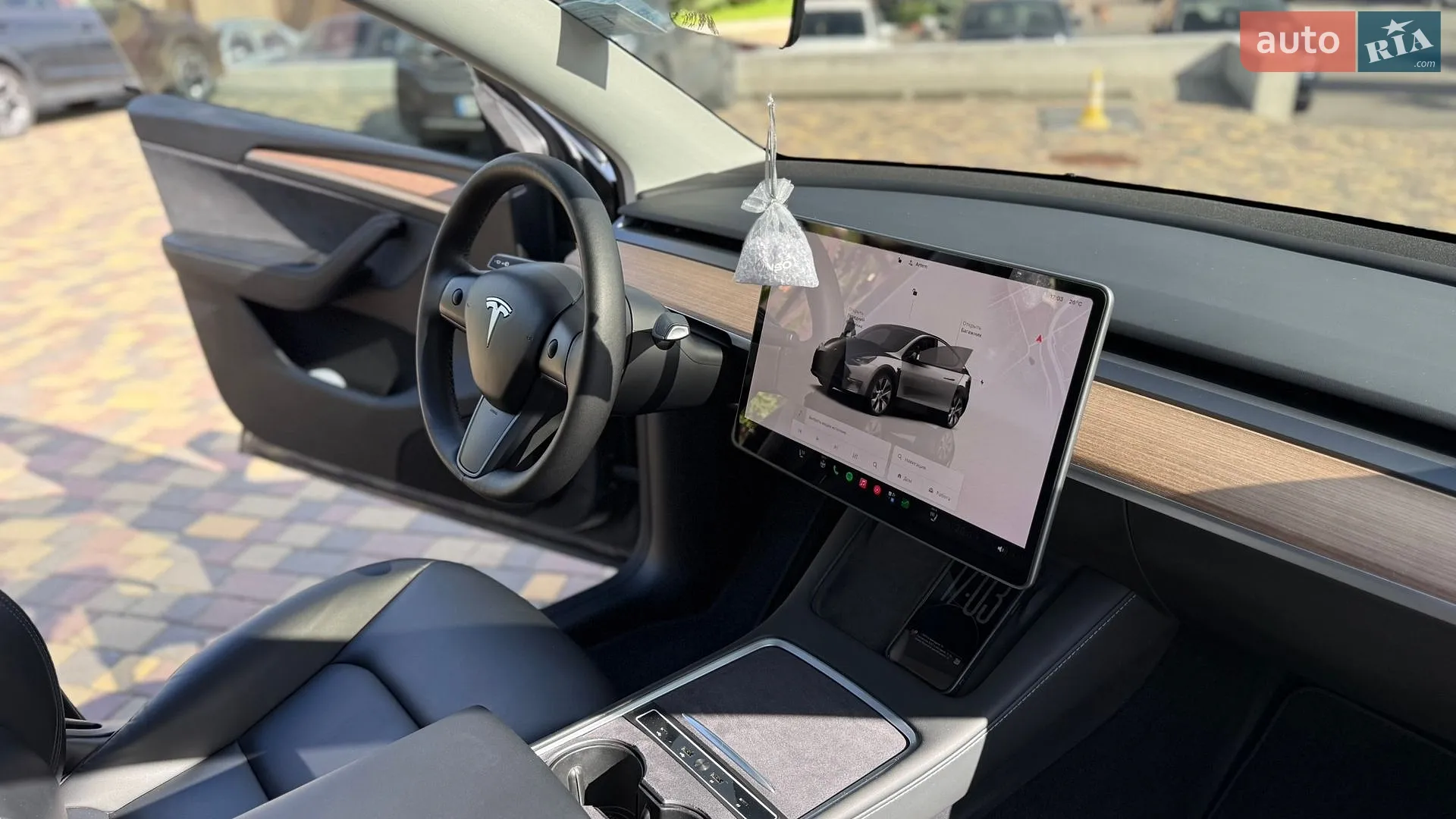 2023 Tesla Model Y - мініатюра 26