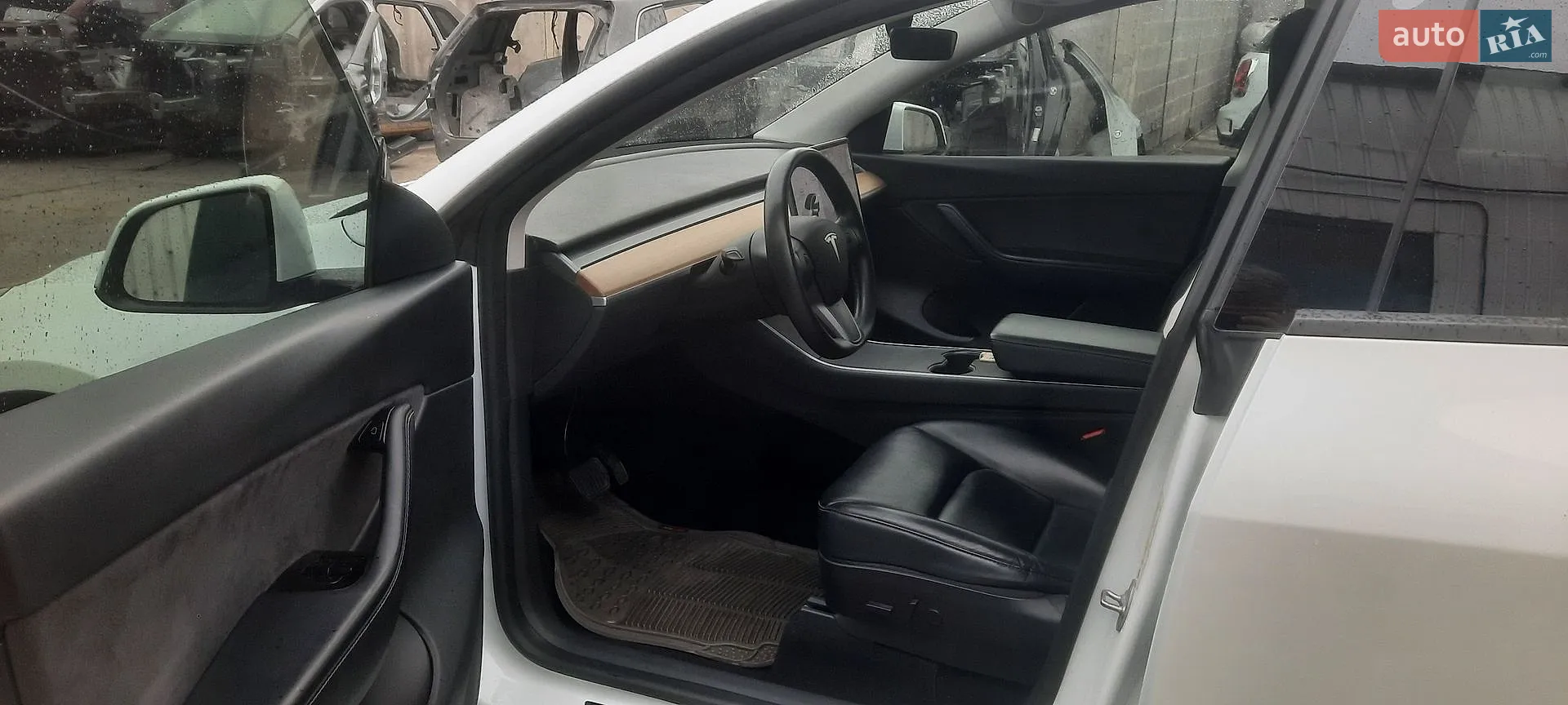 2020 Tesla Model Y - мініатюра 12