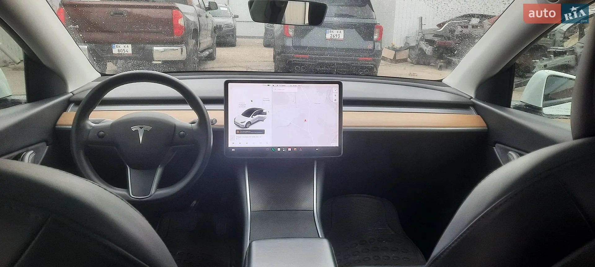 2020 Tesla Model Y - мініатюра 17