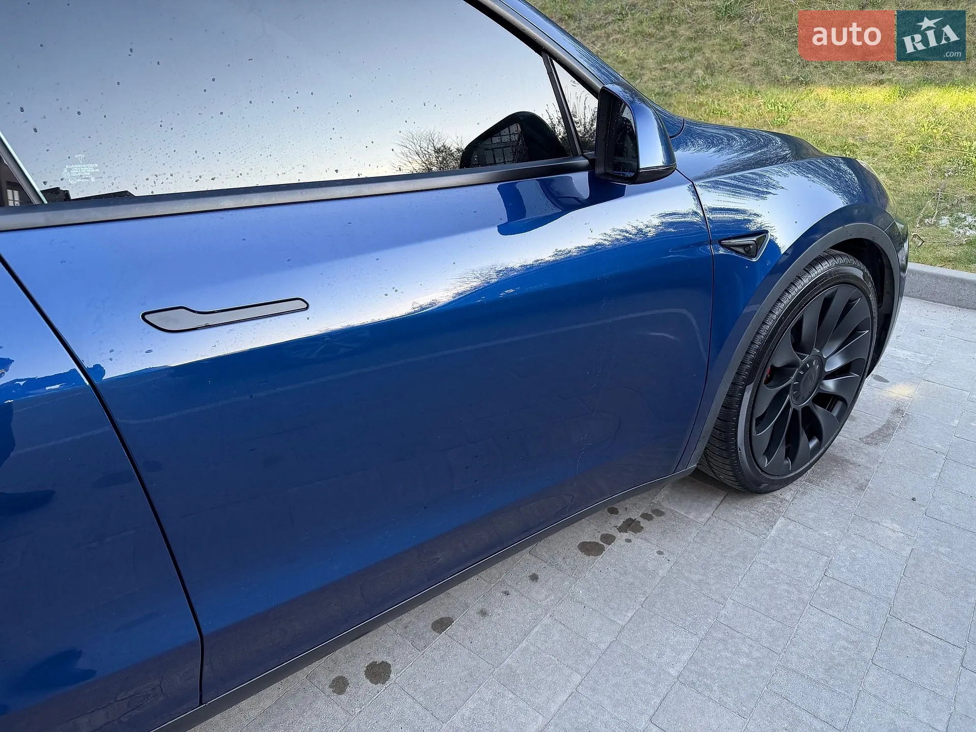 2021 Tesla Model Y - мініатюра 18