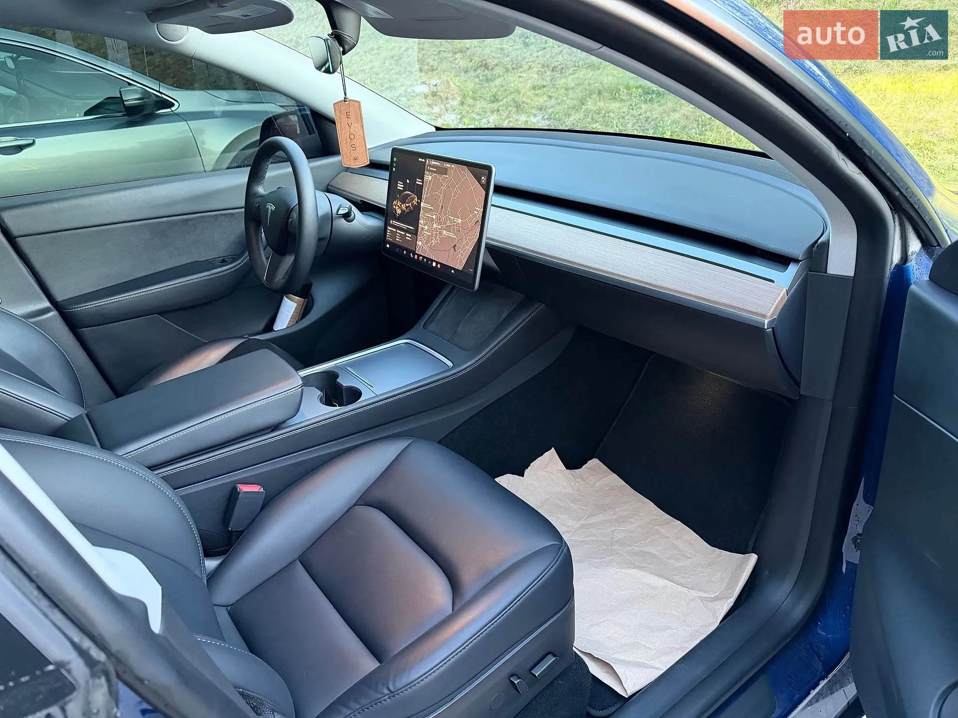 2021 Tesla Model Y - мініатюра 35