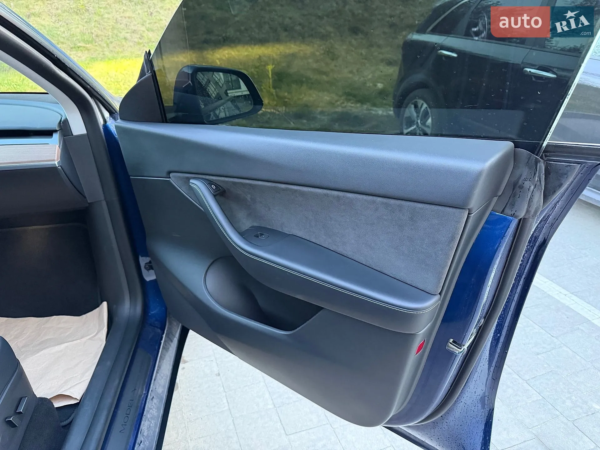 2021 Tesla Model Y - мініатюра 36