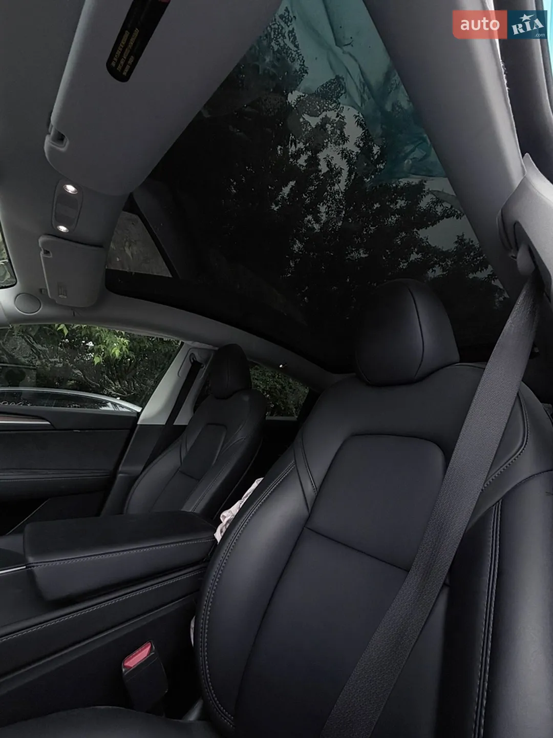 2023 Tesla Model Y - мініатюра 11