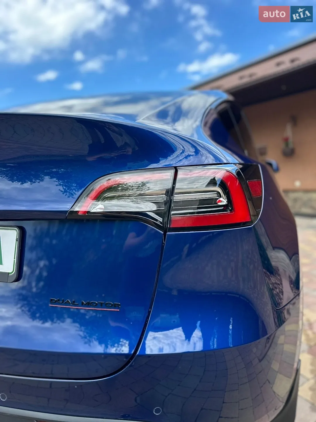 2022 Tesla Model Y - мініатюра 14