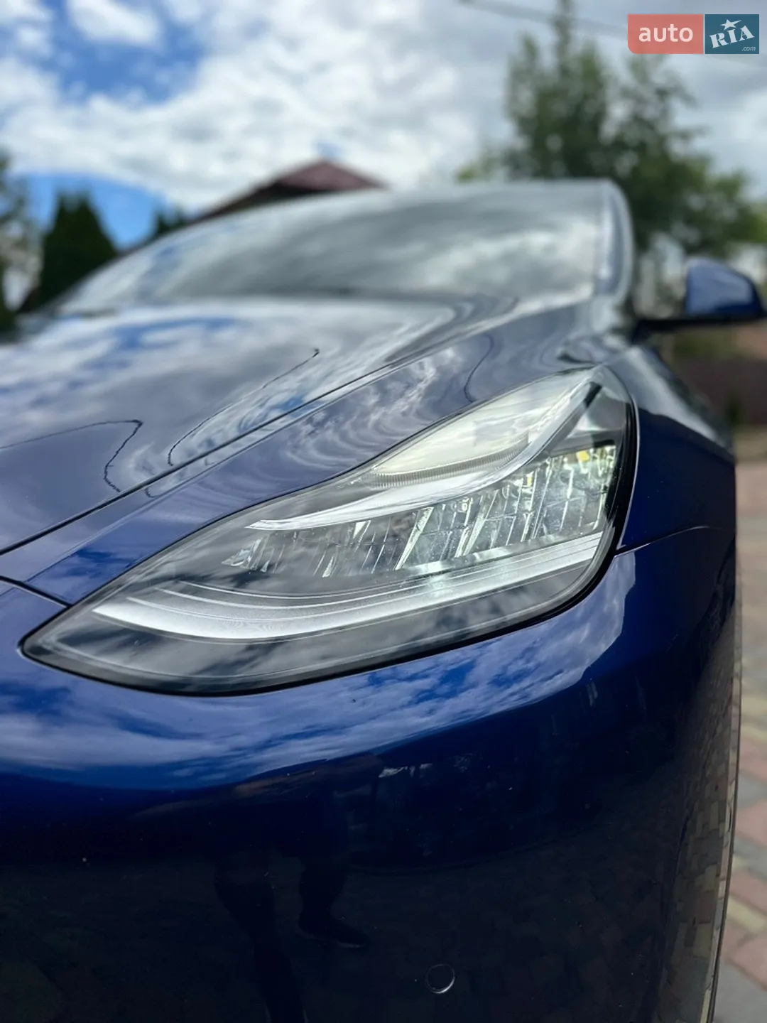 2022 Tesla Model Y - мініатюра 18