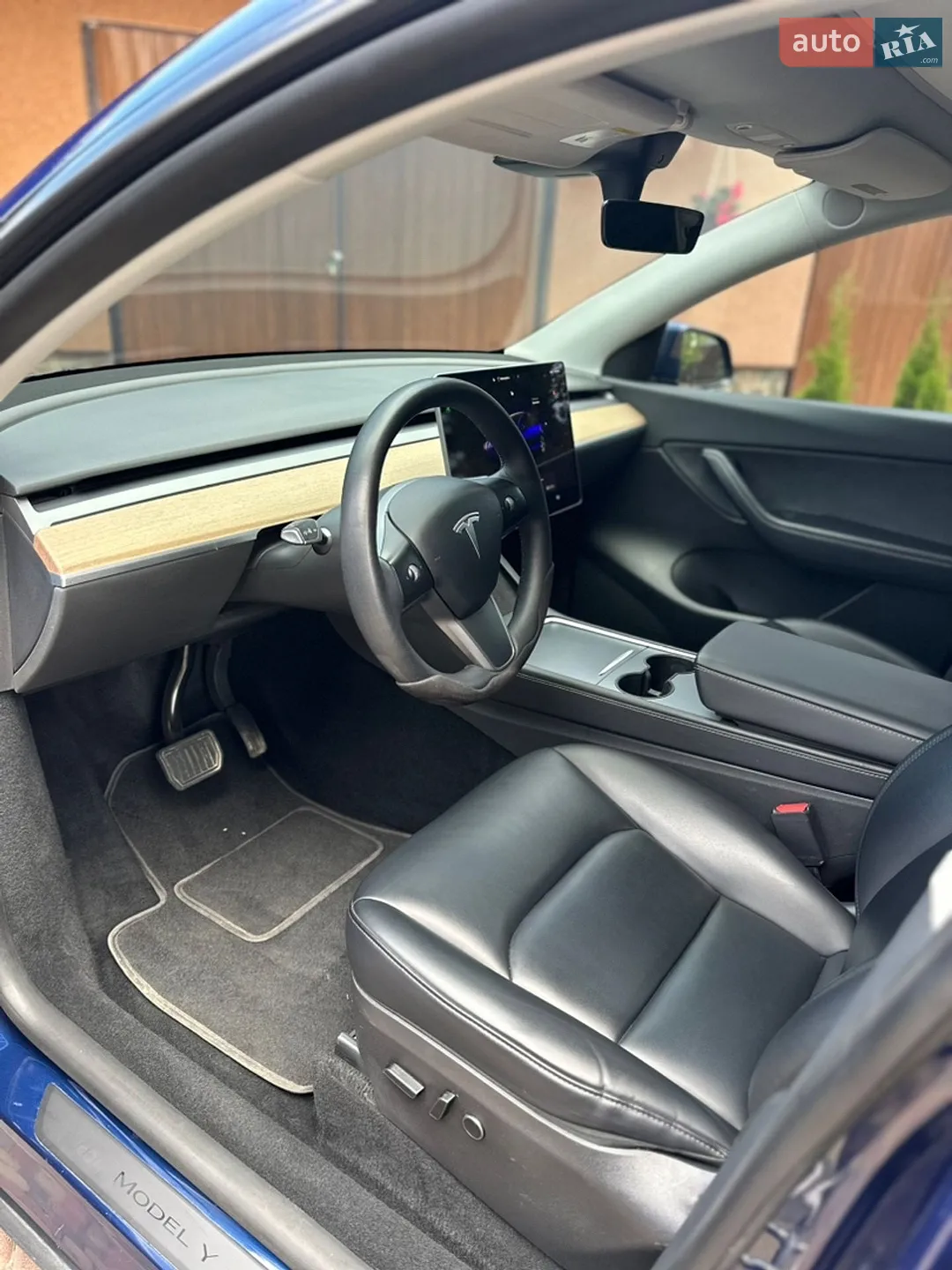 2022 Tesla Model Y - мініатюра 22