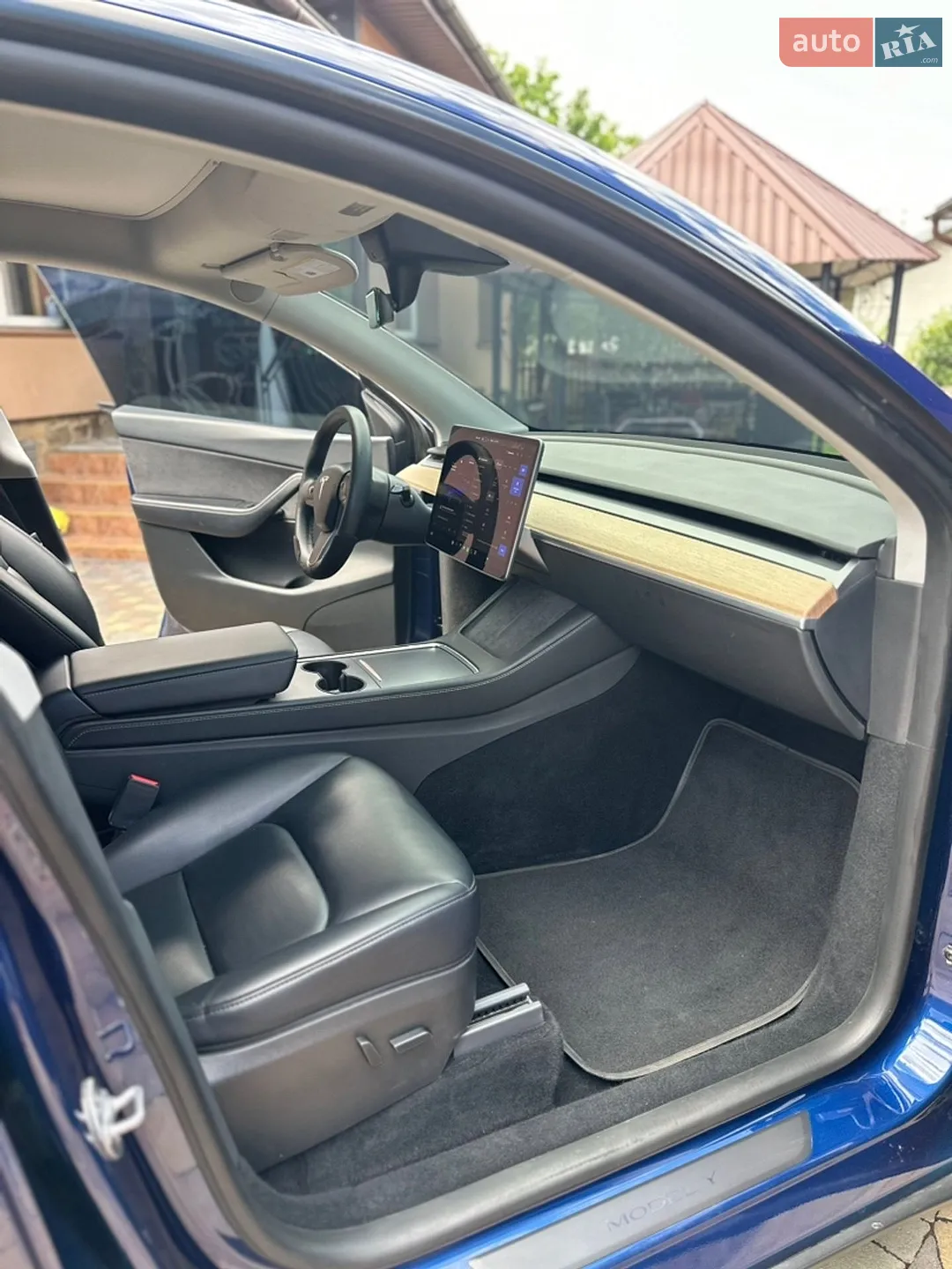 2022 Tesla Model Y - мініатюра 26