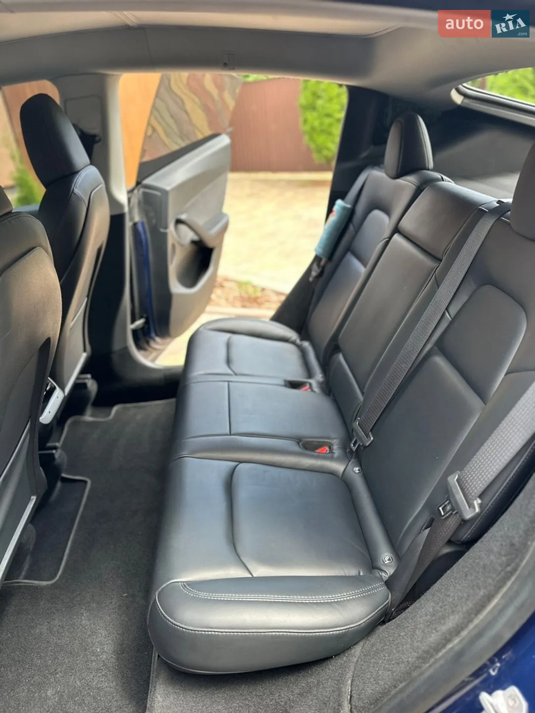 2022 Tesla Model Y - мініатюра 34