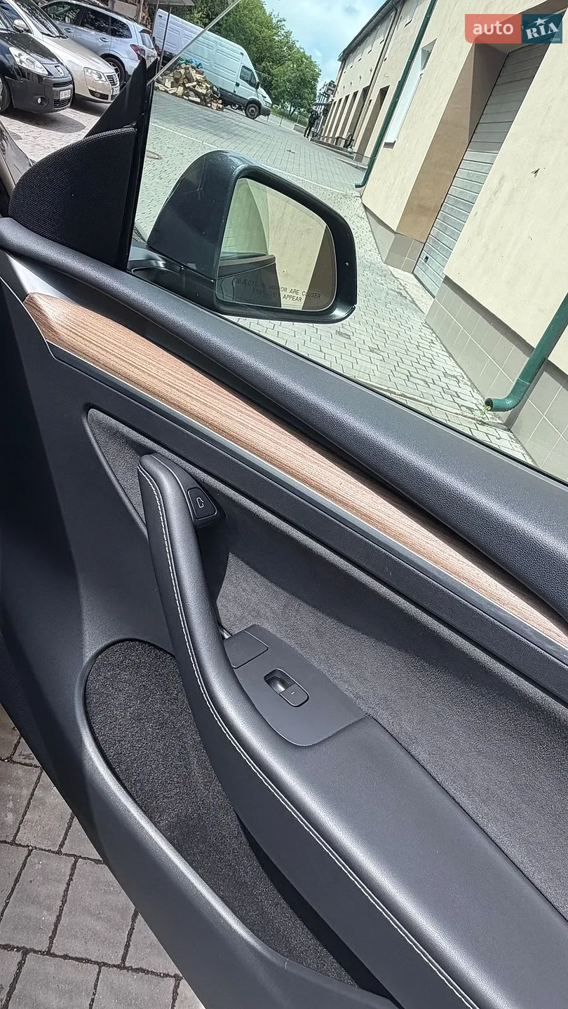 2022 Tesla Model Y - мініатюра 20