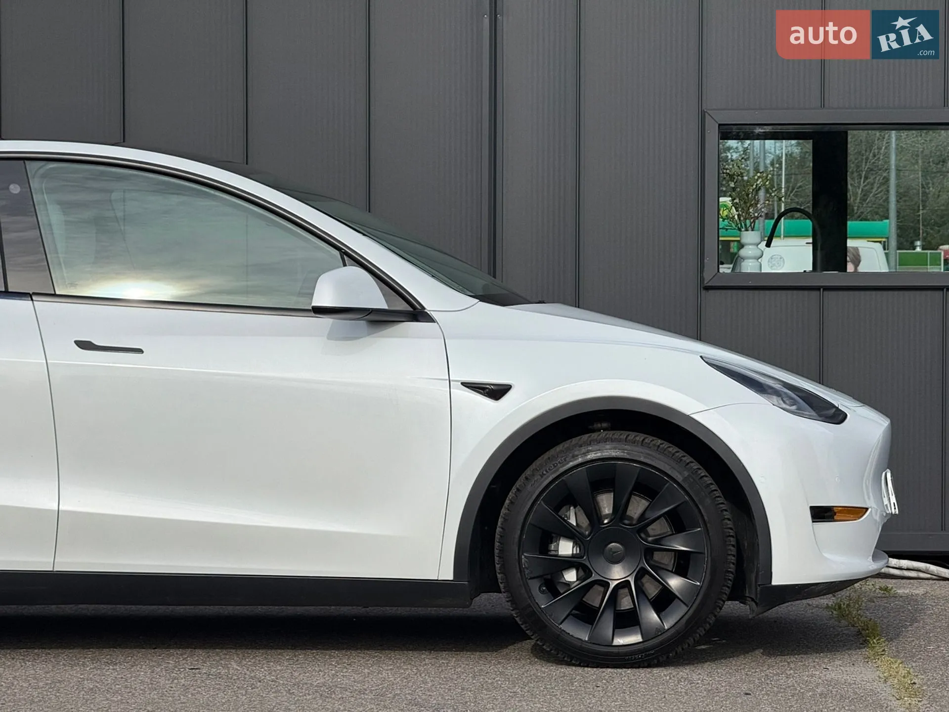 2021 Tesla Model Y - мініатюра 10
