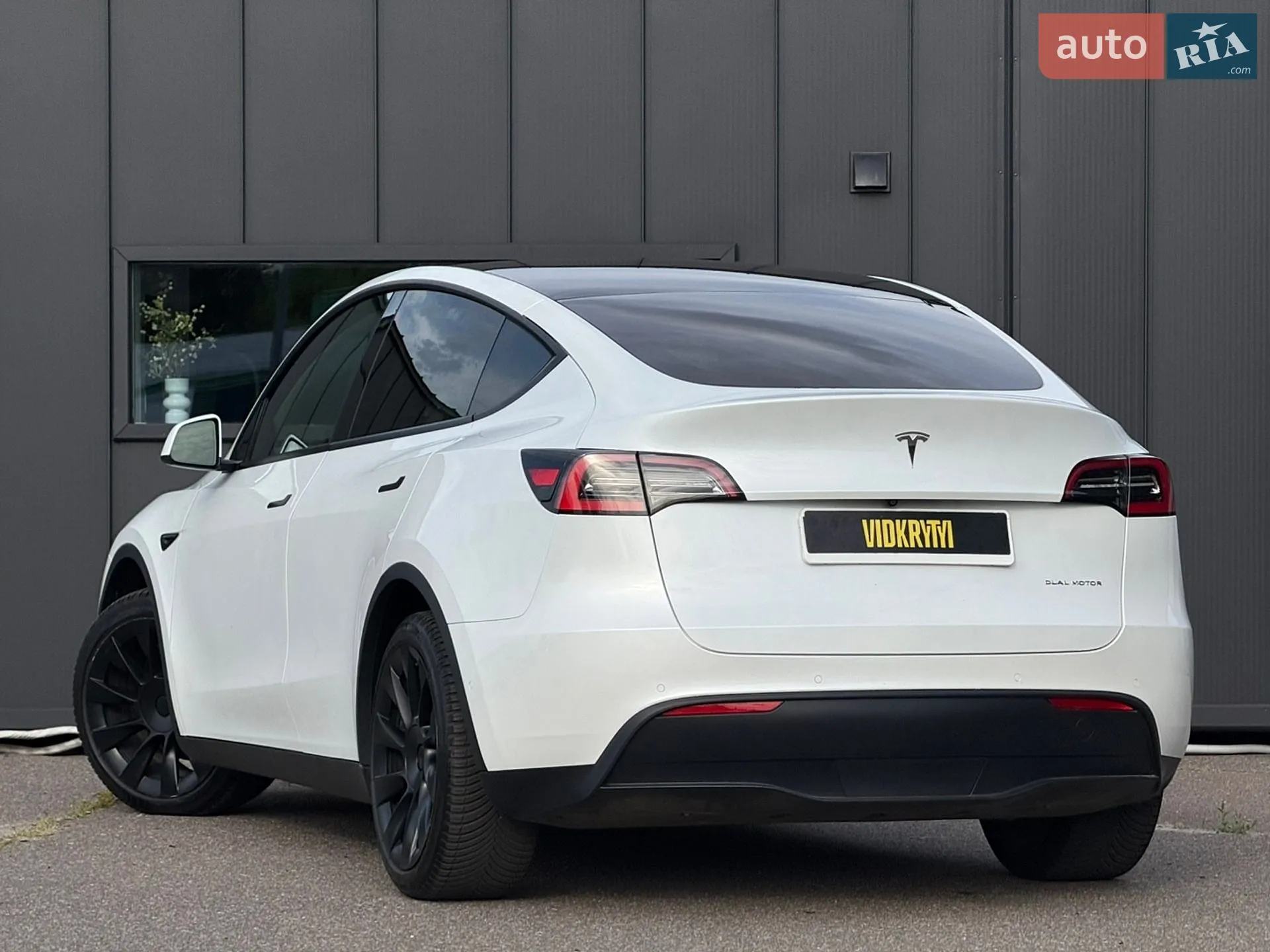 2021 Tesla Model Y - мініатюра 14