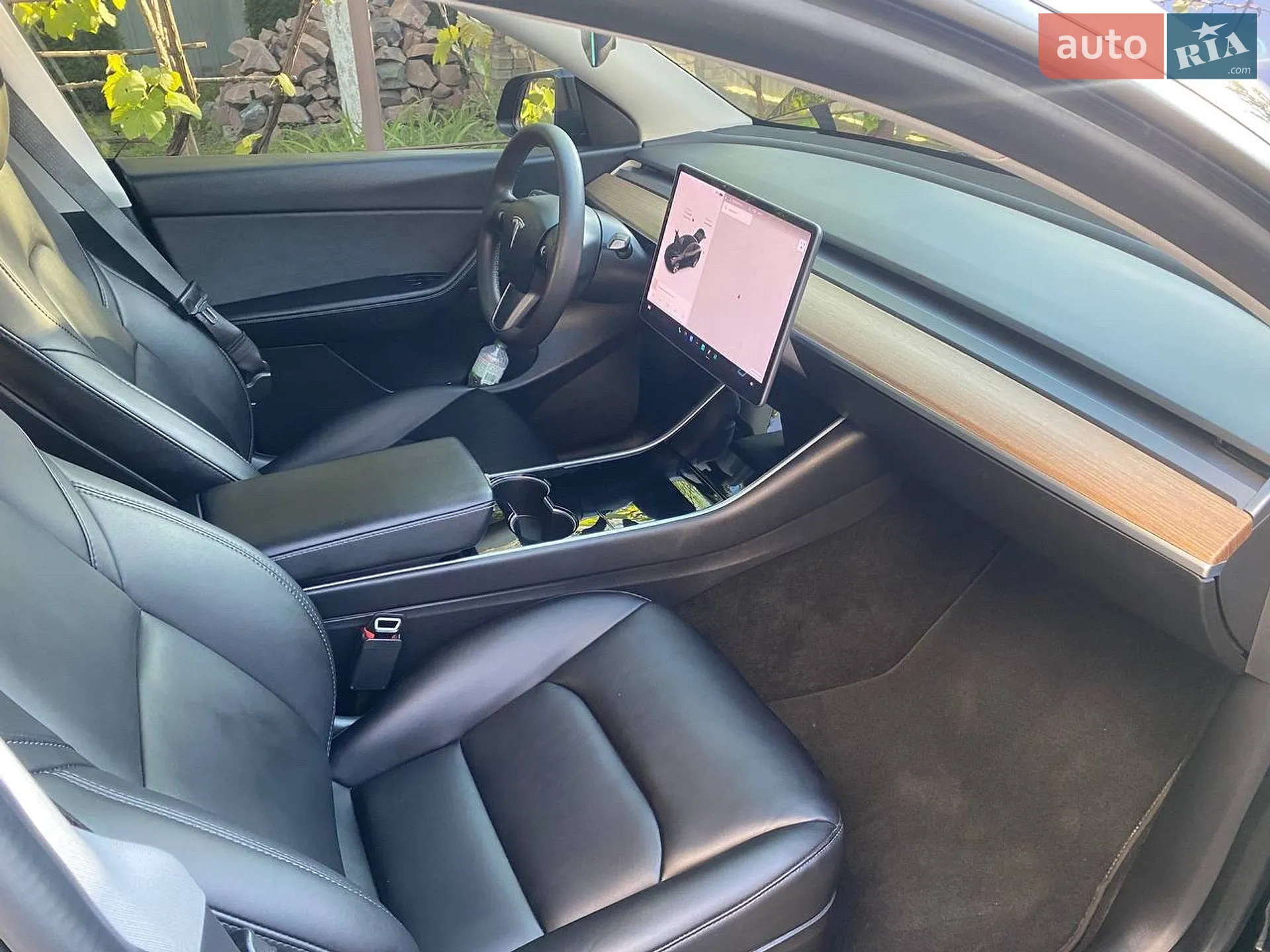 2021 Tesla Model Y - мініатюра 12
