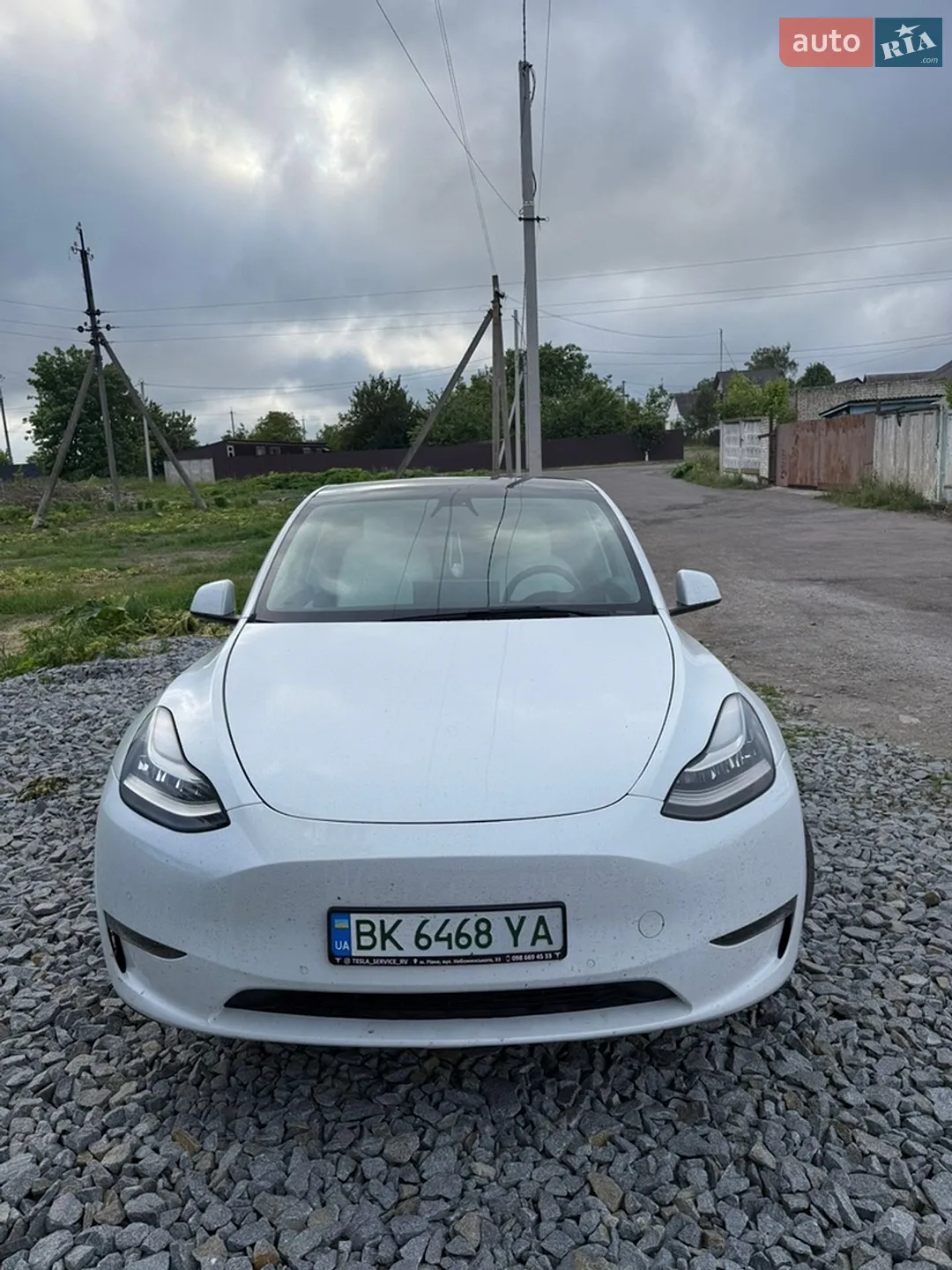 2021 Tesla Model Y - мініатюра 9