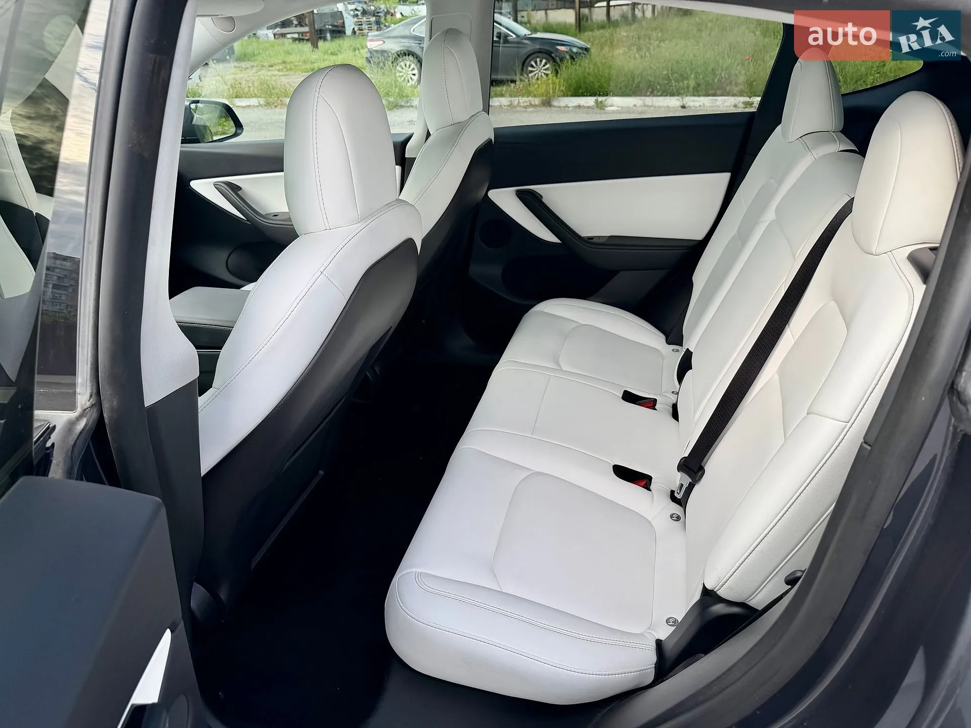 2021 Tesla Model Y - мініатюра 14