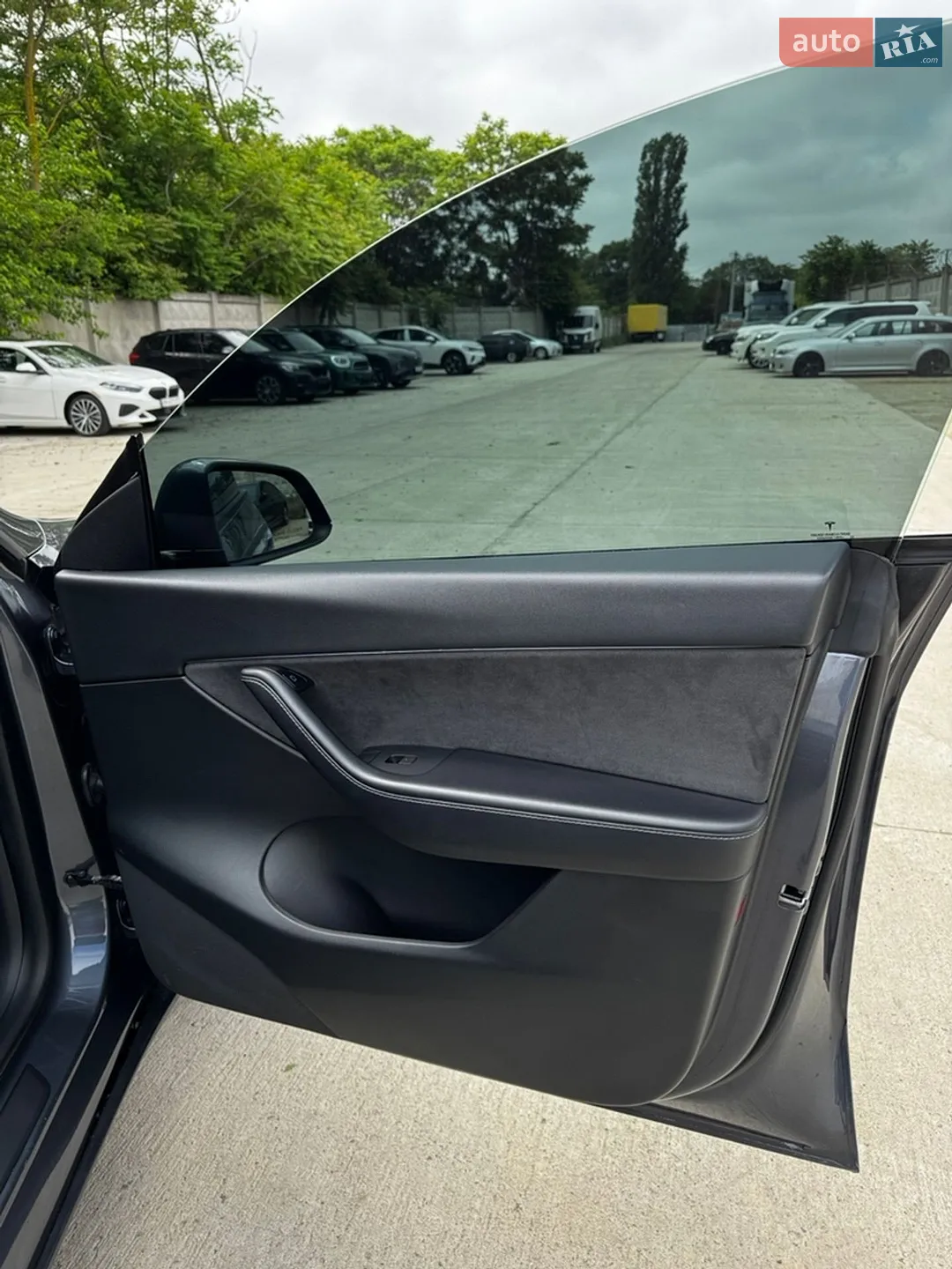 2021 Tesla Model Y - мініатюра 20