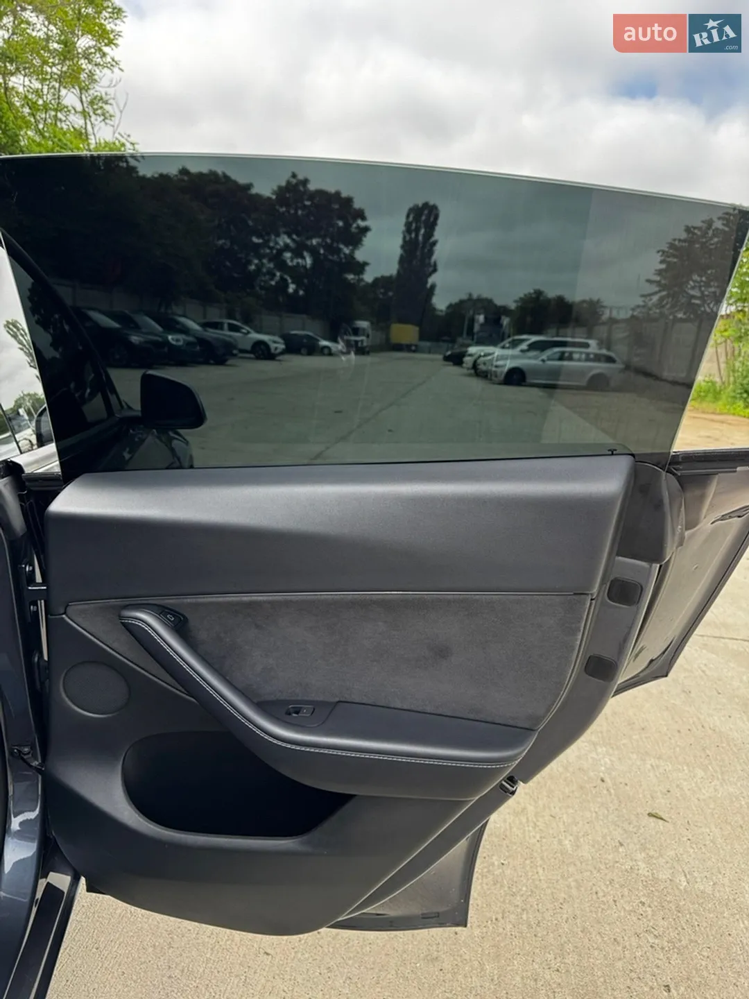 2021 Tesla Model Y - мініатюра 24
