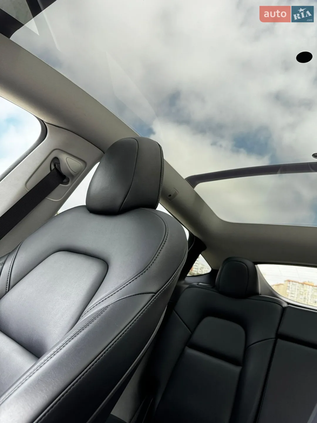2021 Tesla Model Y - мініатюра 31